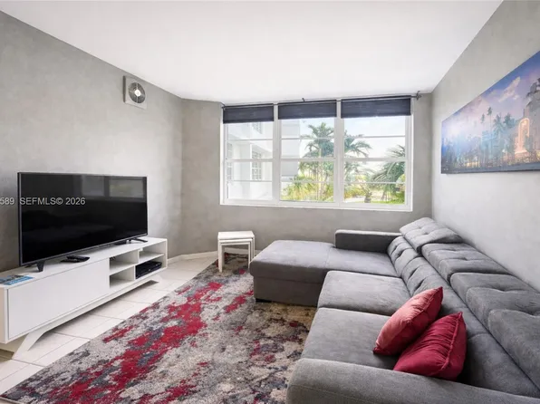 100 Lincoln Rd #415, Miami Beach, FL 33139