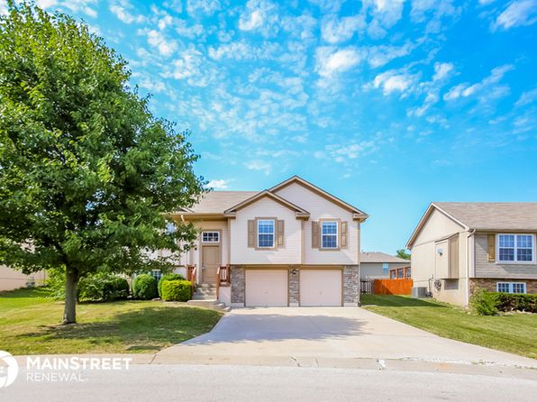 1414 Nw High View Dr Grain Valley Mo 64029 Zillow