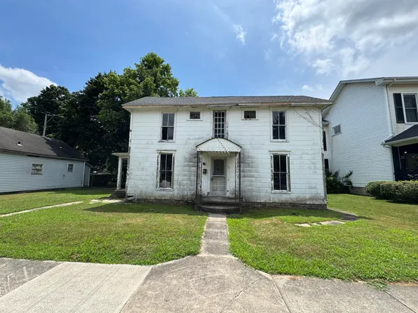 207 W Market St, Urbana, OH 43078