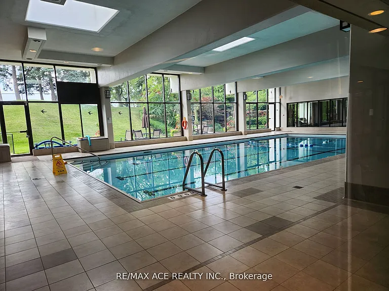 1555 Finch Ave E #1609 — Photo 18