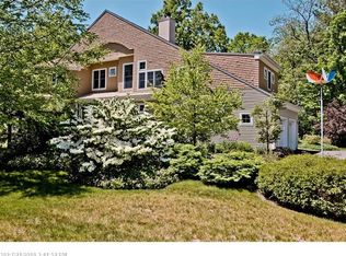 38 Redlon Park Rd, Portland, ME 04102