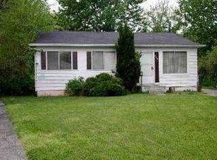 152 San Rafael Ave, Toledo, OH 43607