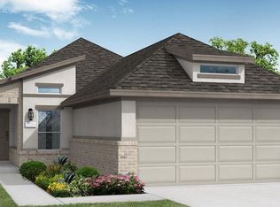 31964 Retama Ranch Ln, Spring, TX 77386