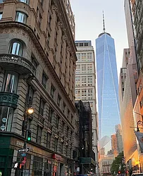 Rented by Keller Williams NYC