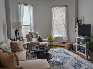 91 E Brookline St #2A, Boston, MA 02118