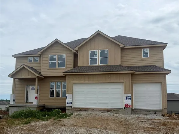 19873 W 114th Pl, Olathe, KS 66061