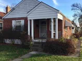 1723 Marilyn Ln, Cincinnati, OH 45231