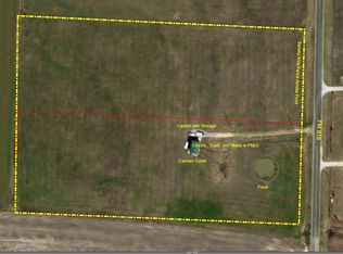 4530 S Fm 816, Wolfe City, TX 75496