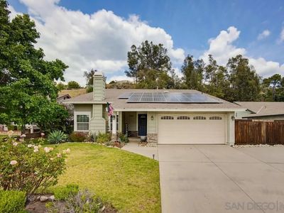 3340 Lynwood Dr, Highland, CA, 92346