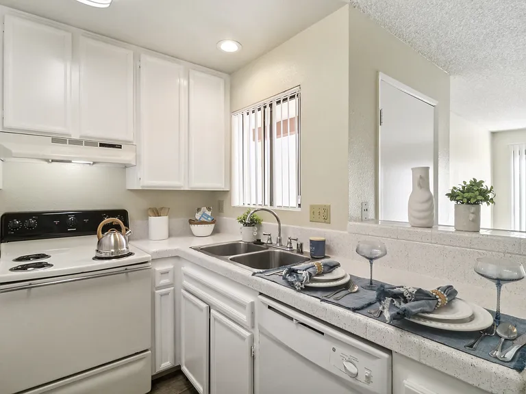The Village Apartments — Photo 21