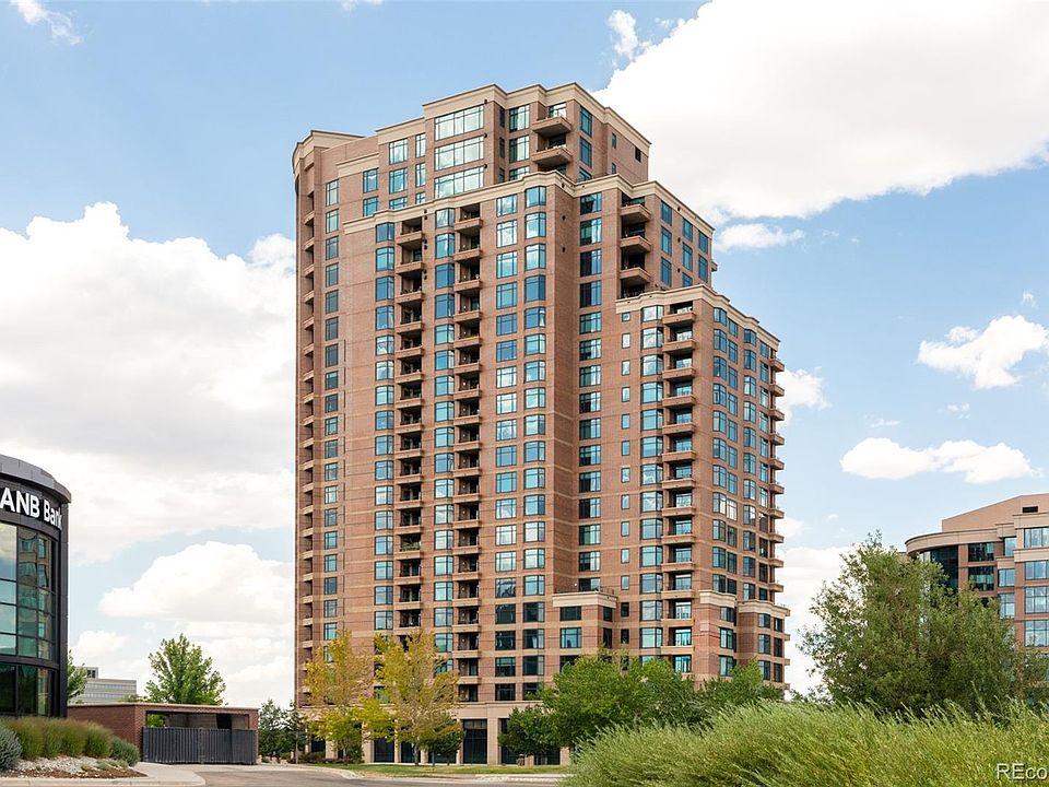 1st image of 8100 E Union Avenue #2405