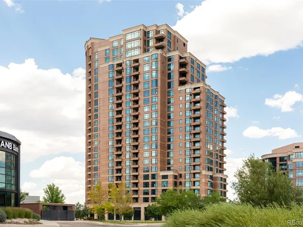 8100 E Union Avenue #2405, Denver, CO 80237