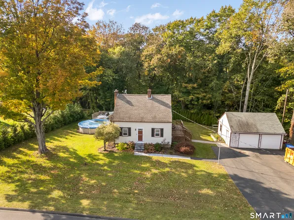 550 Forest Road, North Branford, CT 06472