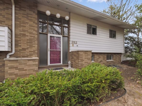 252 S Garfield Rd, Linwood, MI 48634