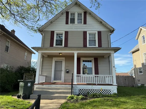 1229 23rd St NW, Canton, OH 44709