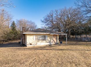 990876 S 3500th Rd, Sparks, OK 74869