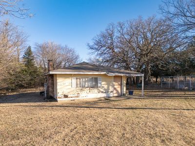 990876 S 3500th Rd, Sparks, OK, 74869