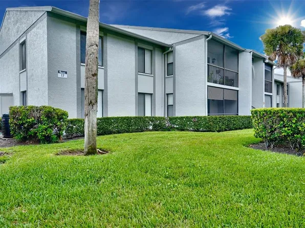 1716 PINE RIDGE ROAD #F1, SANFORD, FL 32773
