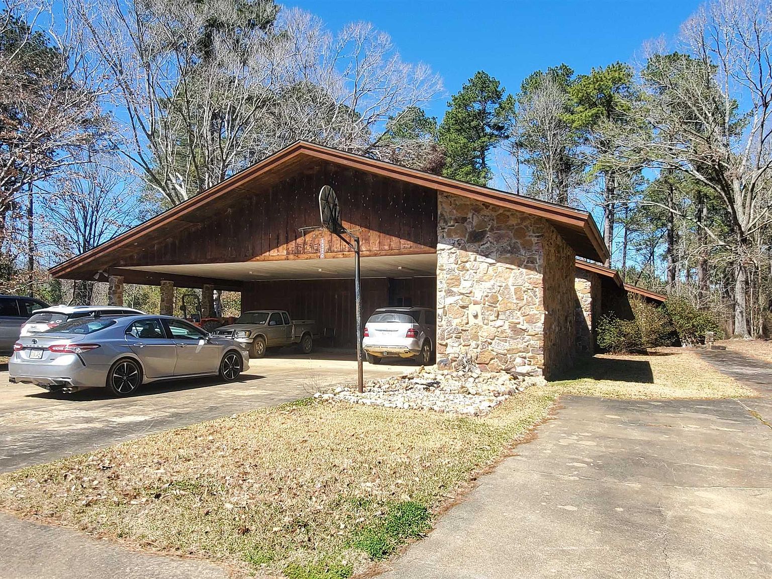 1520 Terry Brown Rd LOT 0, Jena, LA 71342 MLS 2022014343 Zillow