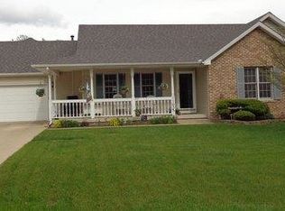 1163 N Pointer St, Terre Haute, IN 47803