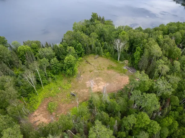 LOT Blue Goose Rd, Presque Isle, WI 54557