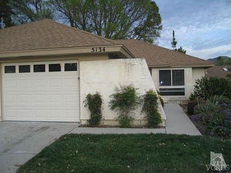 For Sale: 5134 Village 5, Camarillo, CA 93012