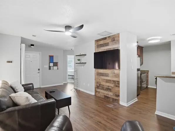 1155 Old Monrovia Rd NW APT 5C, Huntsville, AL 35806
