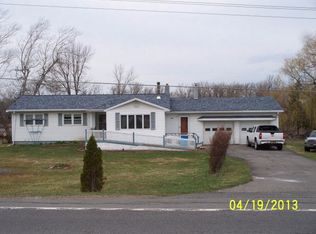 1421 State Highway 37c, Bombay, NY 12914