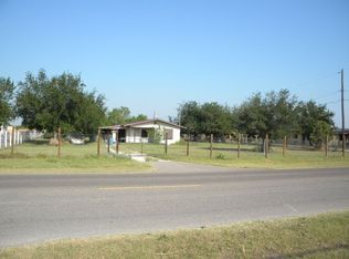 3312 N Jackson Rd, Edinburg, TX 78541