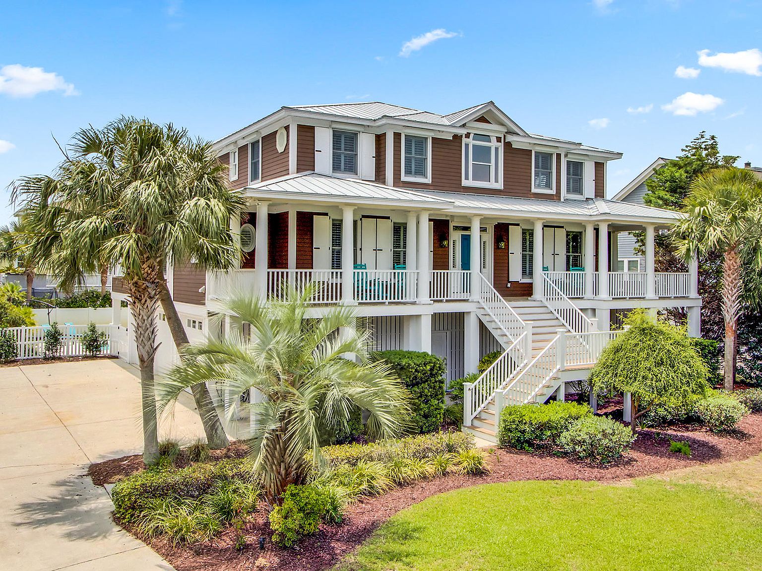 3025 Brownell Ave, Sullivans Island, SC 29482 Zillow