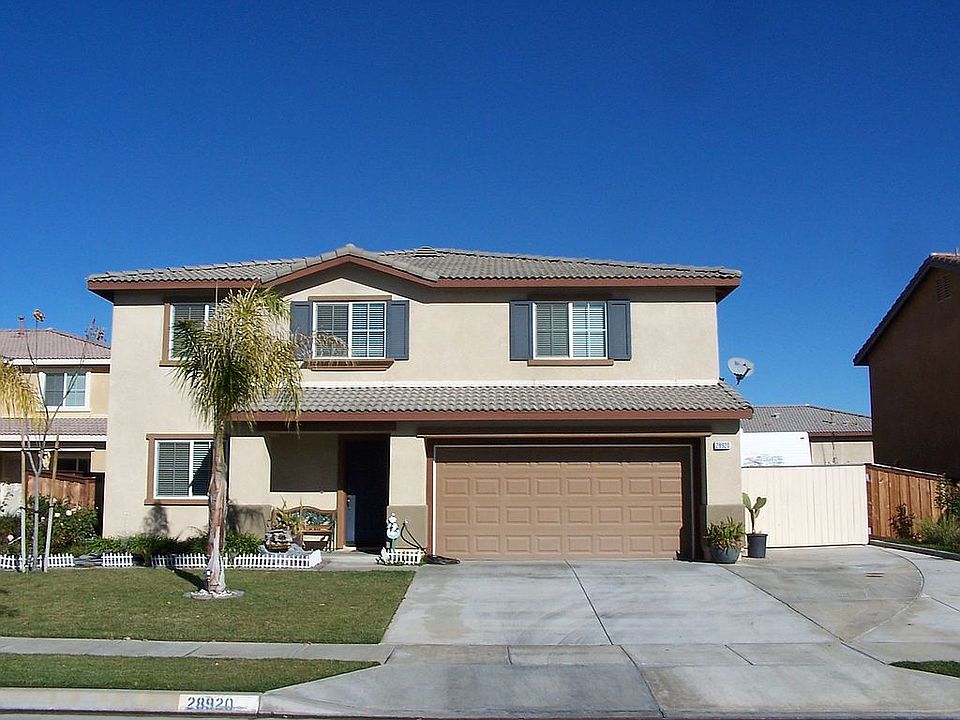 Beautiful Two Story Home