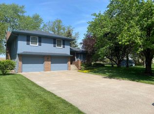 1250 Chick Ave, Maryville, MO 64468