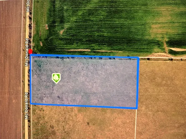 0 McDonald Rd #Track1, Howe, TX 75459