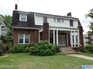 1310 32nd St S, Birmingham, AL 35205
