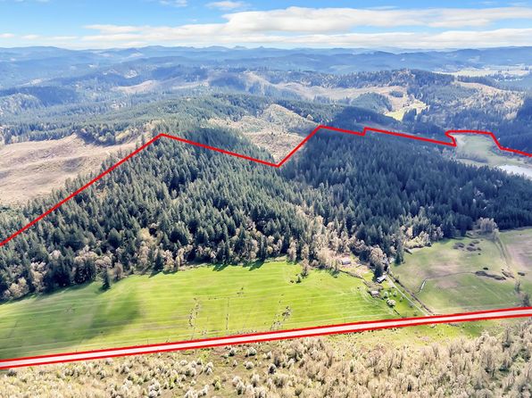 26900 Crow Rd, Eugene, OR 97402