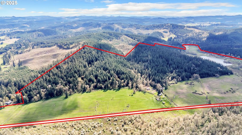 26900 Crow Rd, Eugene, OR - View 4