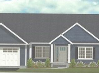 101 Sandalwood Dr #0, Wilbraham, MA 01095
