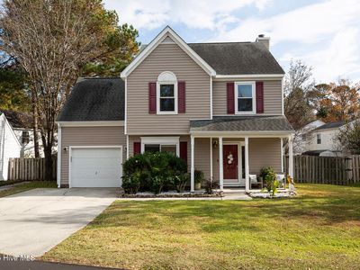 6701 Kestral Drive, Wilmington, NC, 28409