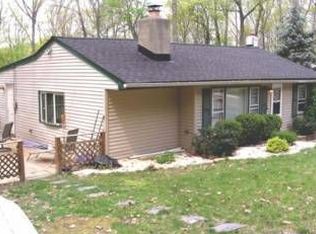 15 Cliffside Ter, Sussex, NJ
