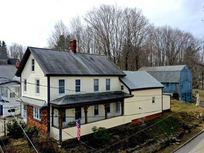 13 Linden Street, Somersworth, NH, 03878