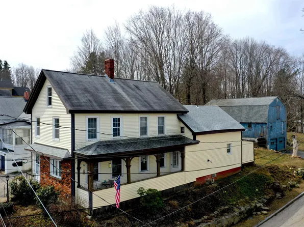 13 Linden Street, Somersworth, NH 03878