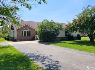 3127 S Custer Rd, Monroe, MI 48161