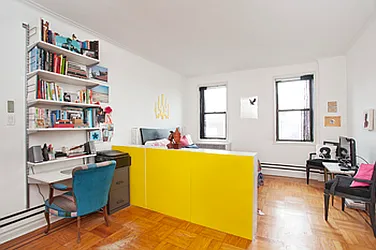 Sold by Brooklyn Hearth Realty