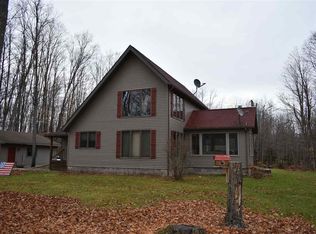 5784 E Maple Ridge 37th Rd, Rock, MI 49880