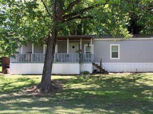 102 N Main St, Sarepta, LA 71071