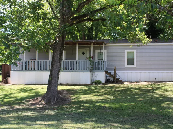 102 N Main St, Sarepta, LA 71071