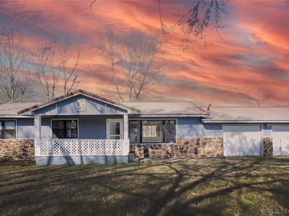 15777 S 125th St E, Webbers Falls, OK 74470