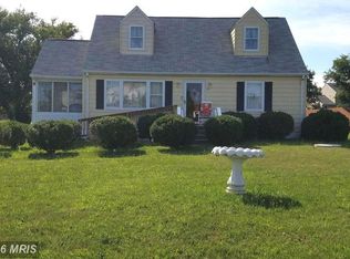 35 Ringgold Rd, Fredericksburg, VA 22405