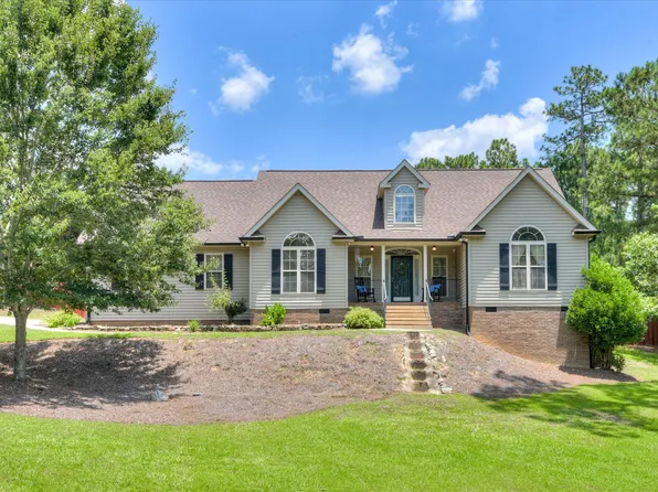 25 Bungalow Ct, Aiken, SC 29803