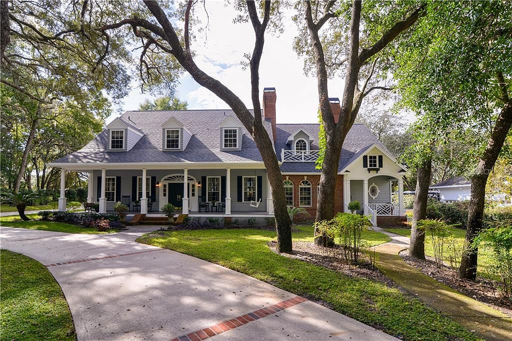 1777 Tangled Oaks Ct, Lake Mary, FL 32746 Zillow